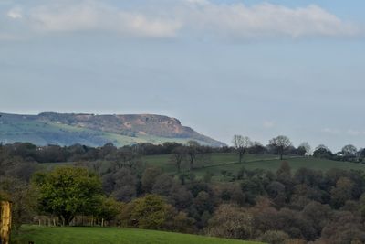 Dane Valley
