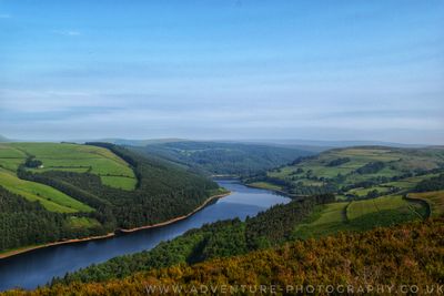 Derwent Edge