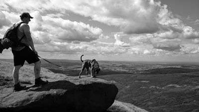 Kinder Scout