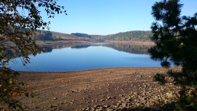 Langsett Reservoir