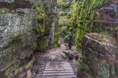 Lud's Church