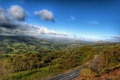 Millstone Edge