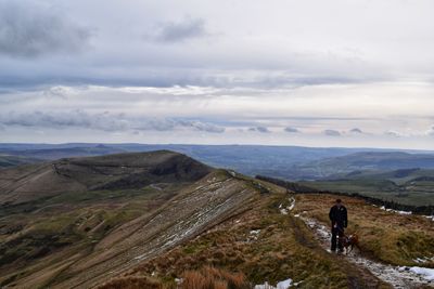 Rushup Edge