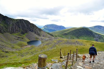 Snowdon