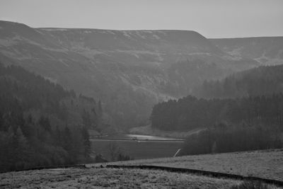 The Ramsden Valley
