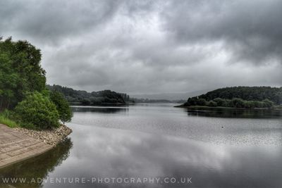 Tittesworth Reservoir